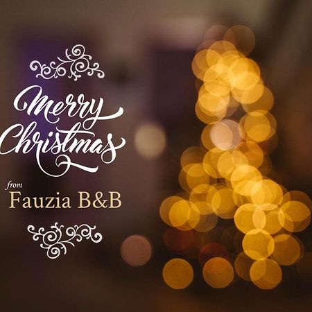 Fauzia B&B Hamrun Exteriör bild