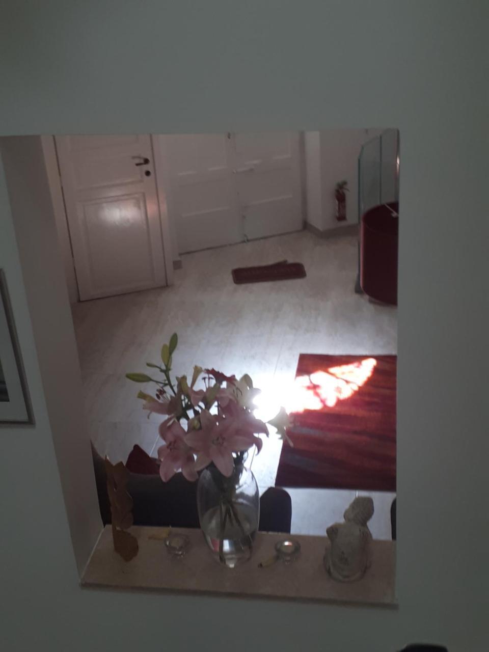 Fauzia B&B Hamrun Exteriör bild